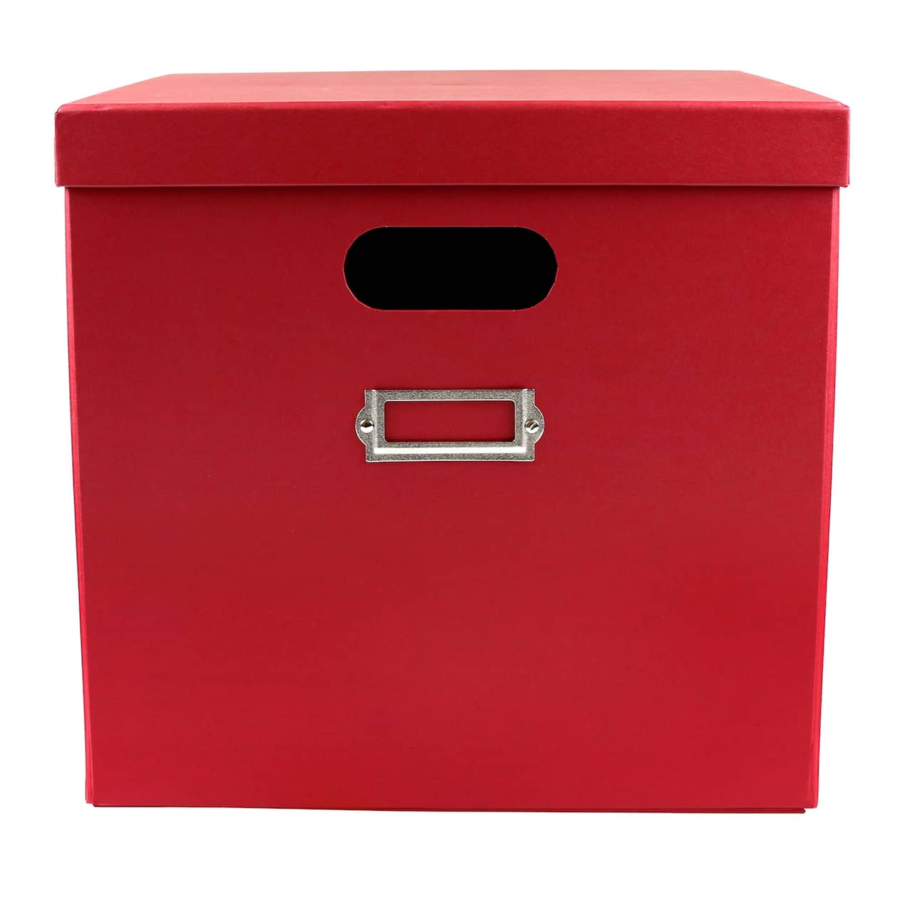 Recollections&#x2122; Signature Large Storage Box with Snaps